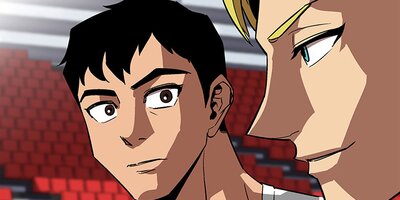 UNSUNG HERO��̾��ʤ���ͺ��3�ڥե륫�顼��