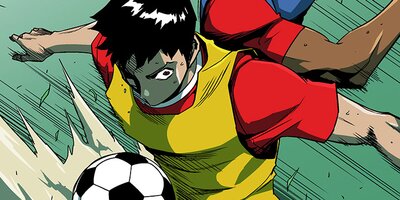 UNSUNG HERO��̾��ʤ���ͺ��5�ڥե륫�顼��