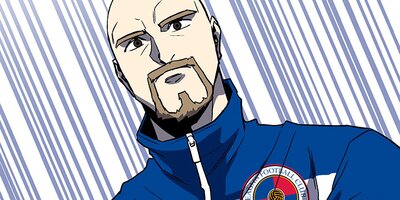 UNSUNG HERO��̾��ʤ���ͺ��8�ڥե륫�顼��