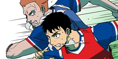 UNSUNG HERO��̾��ʤ���ͺ��9�ڥե륫�顼��