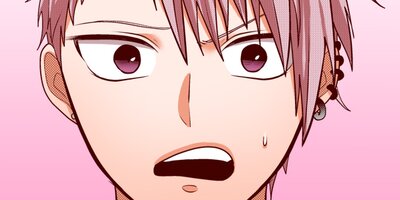 女装してめんどくさい事になってるネクラとヤンキーの両片想い 104【フルカラー】