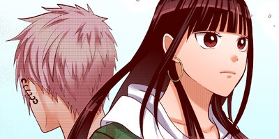 女装してめんどくさい事になってるネクラとヤンキーの両片想い 112【フルカラー】