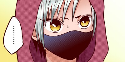 女装してめんどくさい事になってるネクラとヤンキーの両片想い 117【フルカラー】