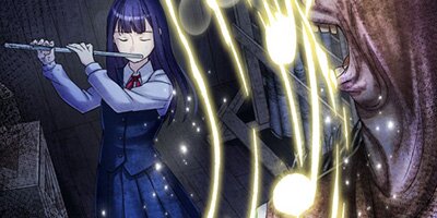 監禁区域レベルX31話【フルカラー】