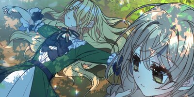 陛下、今度は殺さないでください 第23話【フルカラー】