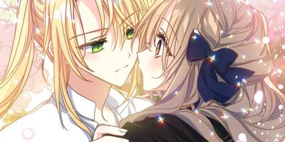 陛下、今度は殺さないでください 第40話【フルカラー】