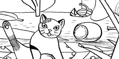 ���ӤȤͤ� 3