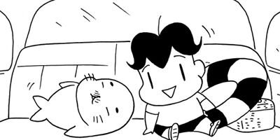 COMA GOMA ���ޤ���� 2