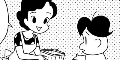 COMA GOMA ���ޤ���� 21