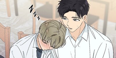 そうじゃないのに!~誤解から始まった恋~25話【フルカラー】