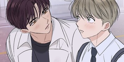 そうじゃないのに!~誤解から始まった恋~30話【フルカラー】