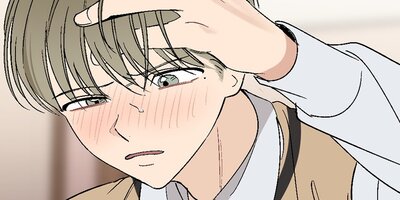 そうじゃないのに!~誤解から始まった恋~32話【フルカラー】