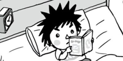 ふつうのきもち 18