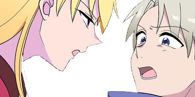長すぎる前髪を上げて、瓶底眼鏡を取ったら世界が変わった 31【フルカラー】