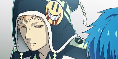 DRAMAtical Murder21�ڥե륫�顼��