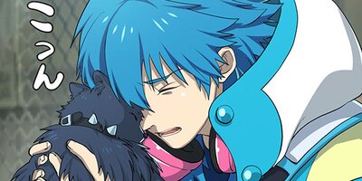 DRAMAtical Murder24�ڥե륫�顼��