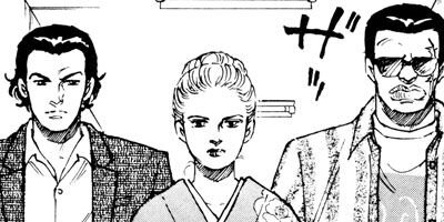 �ȥ�֥롦�᡼���� 3