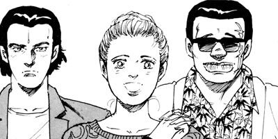 �ȥ�֥롦�᡼���� 4