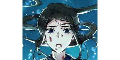 花印契約【タテスク】 第34話【フルカラー】
