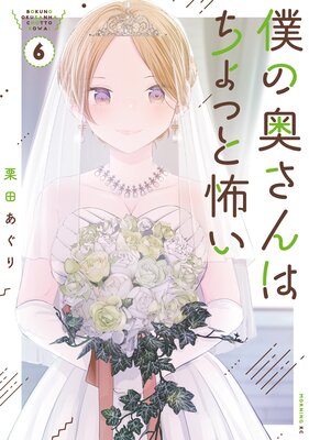 僕の奥さんはちょっと怖い 6巻