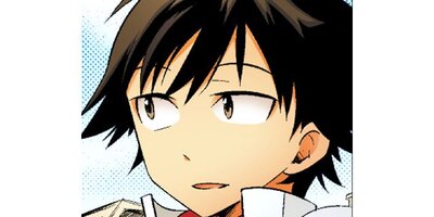 この世界がゲームだと俺だけが知っている【タテスク】 Chapter37【フルカラー】