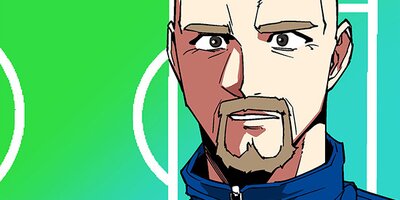 UNSUNG HERO��̾��ʤ���ͺ��33�ڥե륫�顼��