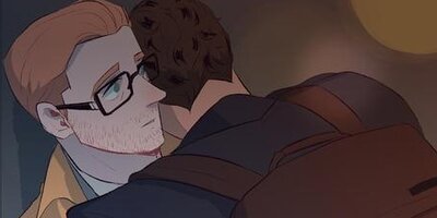 ダニエルの些細な秘密8【フルカラー】