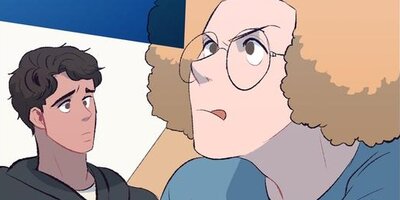 ダニエルの些細な秘密12【フルカラー】