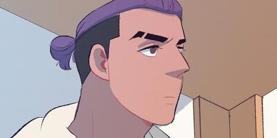 ダニエルの些細な秘密13【フルカラー】