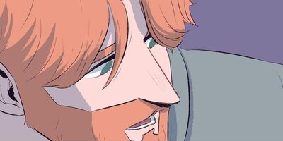 ダニエルの些細な秘密14【フルカラー】