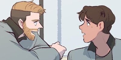 ダニエルの些細な秘密15【フルカラー】