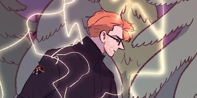 ダニエルの些細な秘密20【フルカラー】