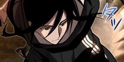 どろろ Re:Verse 第14話【フルカラー】