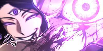 どろろ Re:Verse 第17話【フルカラー】