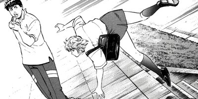 スプラッシュ!! 1