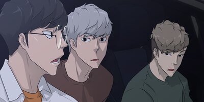 トリガー~僕の復讐劇~ 第61話【フルカラー】