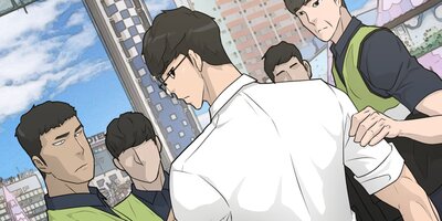 トリガー~僕の復讐劇~ 第65話【フルカラー】