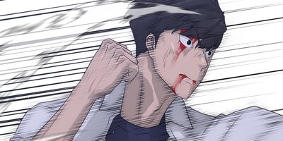 トリガー~僕の復讐劇~ 第68話【フルカラー】