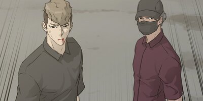 トリガー~僕の復讐劇~ 第73話【フルカラー】