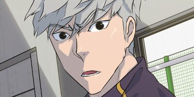 トリガー~僕の復讐劇~ 第77話【フルカラー】