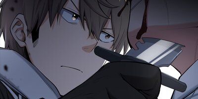 ゾンビのあふれた世界で俺だけが襲われない(フルカラー) 第15話 牧浦の吐露(2)