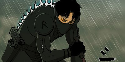 RUGAL���롼����� ��37�áڥե륫�顼��