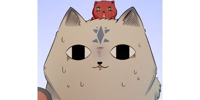 �����ʪ�� ��������θ��ˤ��ƤȤϸ��ä������ե�����ˤ����Ȥϸ��äƤͤ������ڥ��ƥ����� Chapter36�ڥե륫�顼��