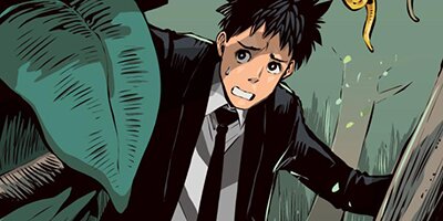 地獄祭【フルカラー】(27)