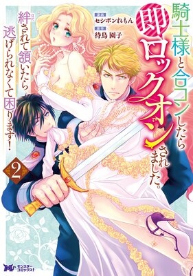 お得な450ポイントレンタル】騎士様と合コンしたら即ロックオンされ