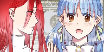 フレンシアの華第36話【フルカラー】