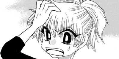 んじゃま、ここらでお茶にしましょうか。 5