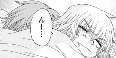 んじゃま、ここらでお茶にしましょうか。 13