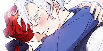 幽霊の見える公爵夫人第86話【フルカラー】