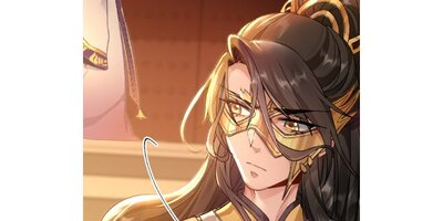 花印契約【タテスク】 第38話【フルカラー】